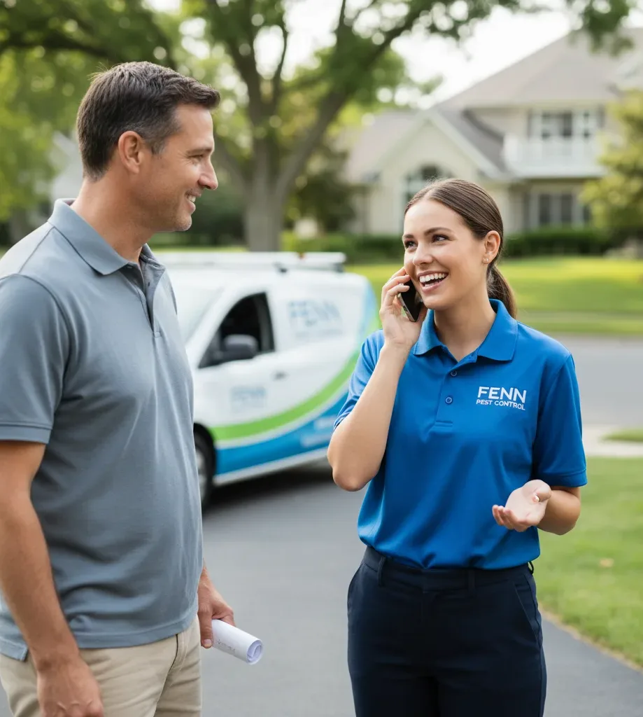 Silverfish Control in Moore Haven, FL